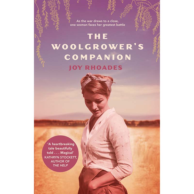 The Woolgrower’s Companion