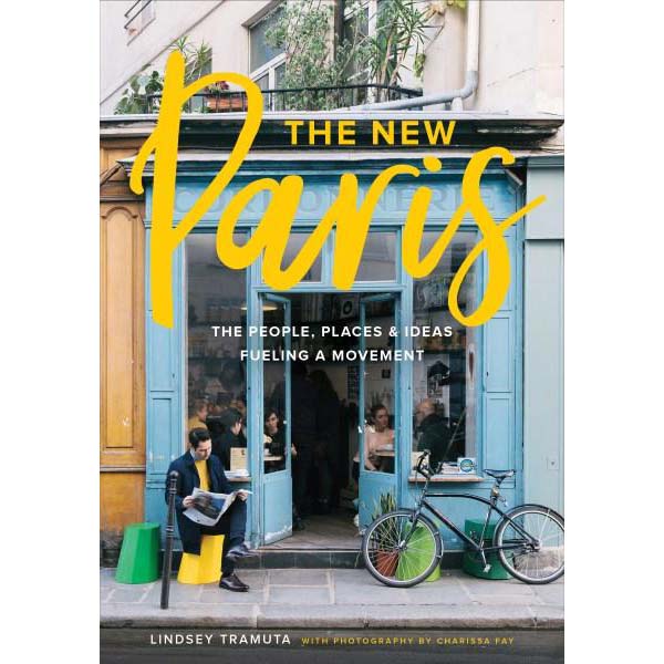 The New Paris