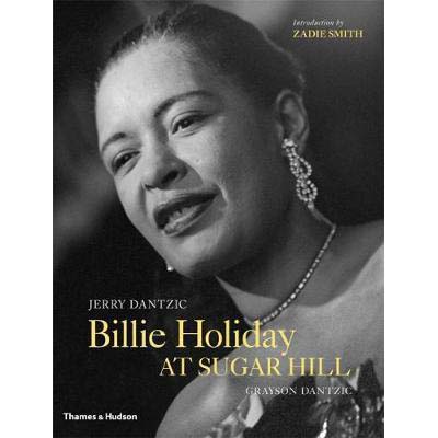 Billie Holiday at Sugar Hill