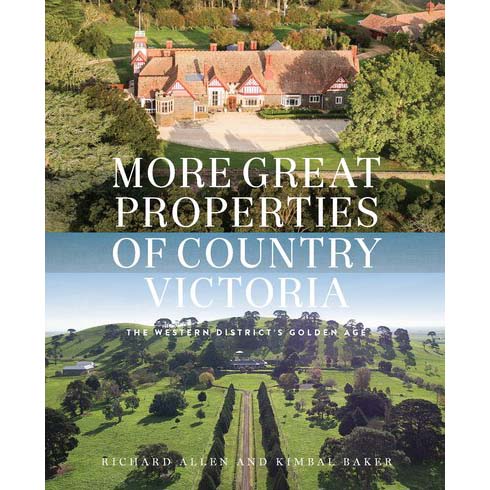 More Great Properties of Country Victoria