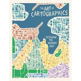 The Art of Cartographics