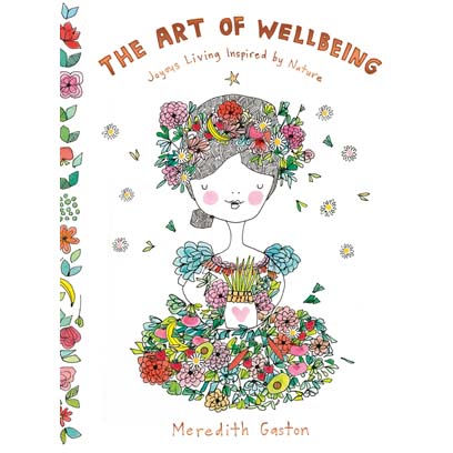 The Art of Wellbeing