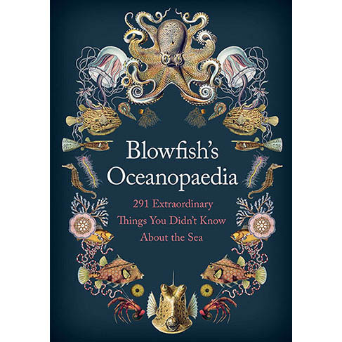 Blowfish’s Oceanopedia