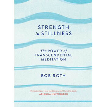 Strength in Stillness