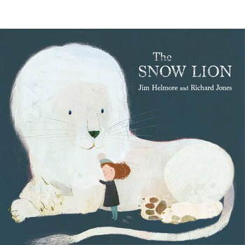 The Snow Lion