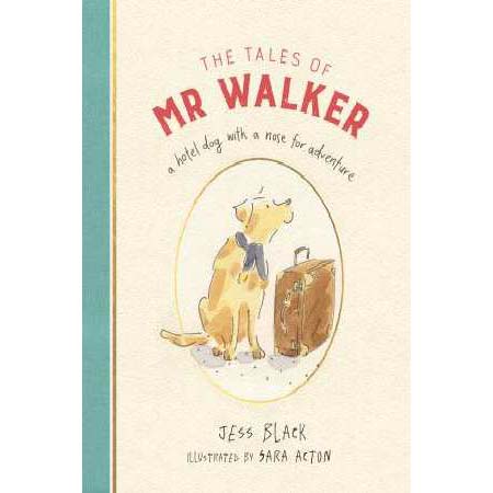 The Tales of Mr Walker