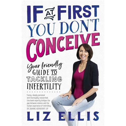 If At First You Don’t Conceive