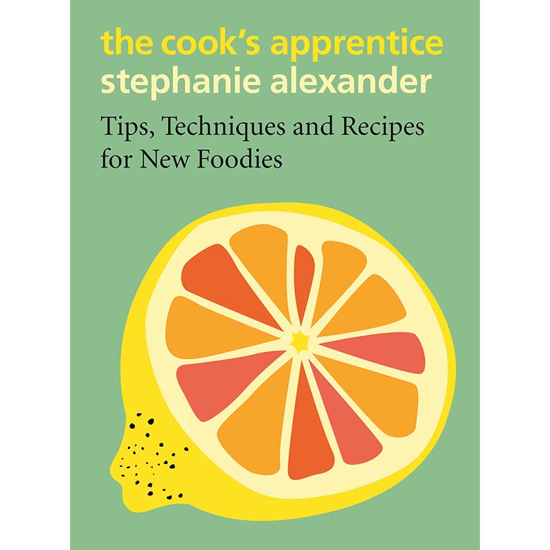 The Cook’s Apprentice
