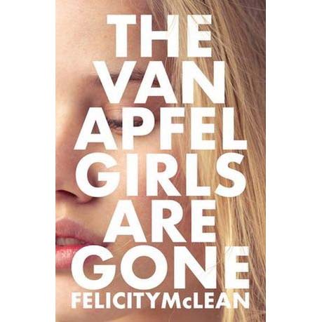 The Van Apfel Girls Are Gone