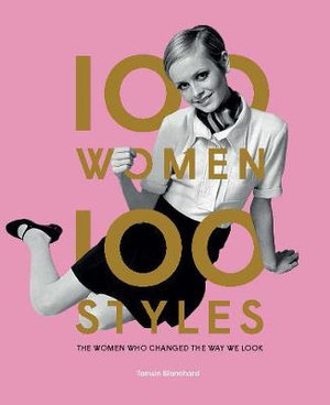 100 Women – 100 Styles