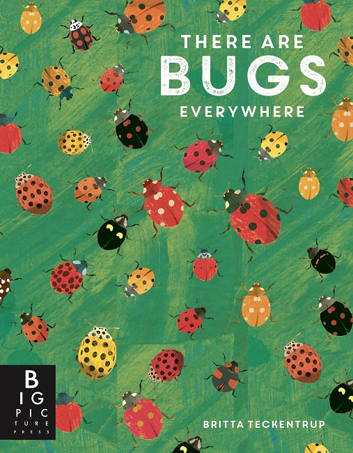 There are Bugs Everywhere