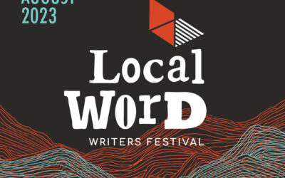 Local Word Festival 2023: 26 Aug 2023